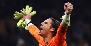 Зомер:  Спекулирах срещу Ямал, за да го объркам 