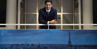 Ал Хелайфи: ПСЖ расте, за това се успокойте и се занимавайте със своите неща