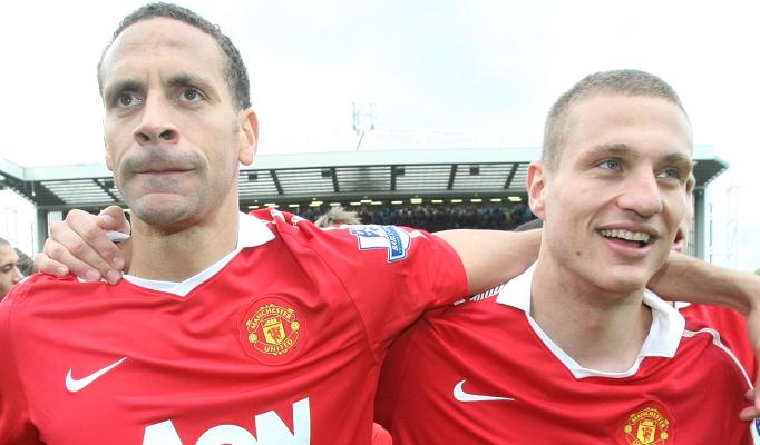 Гари Невил: Юнайтед рискува