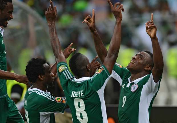 Нигерия - Шотландия е под подозрение