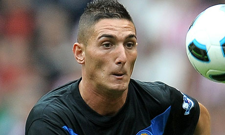 Кардиф подписа тригодишен договор с Македа