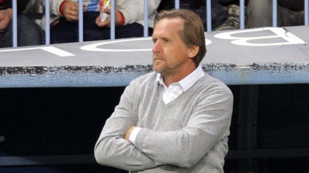 Малага обяви за разтрогване на договора си с Шустер