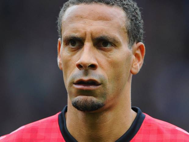 КПР се отказа и от Фърдинанд