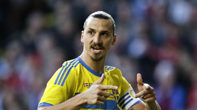 Дания - Швеция 1:0 