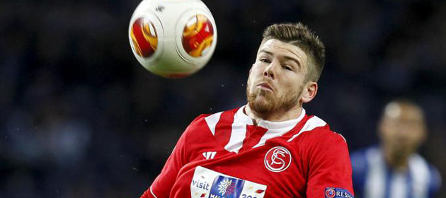 Ливърпул предложи 20 милиона за Морено