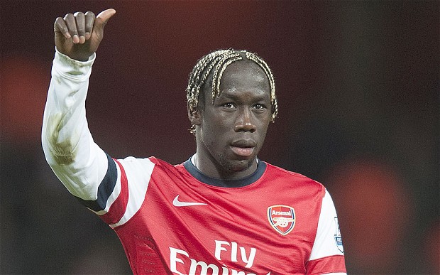 Юнайтед се нареди на опашката за Саня