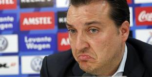 Леванте ще подаде жалба срещу Барселона