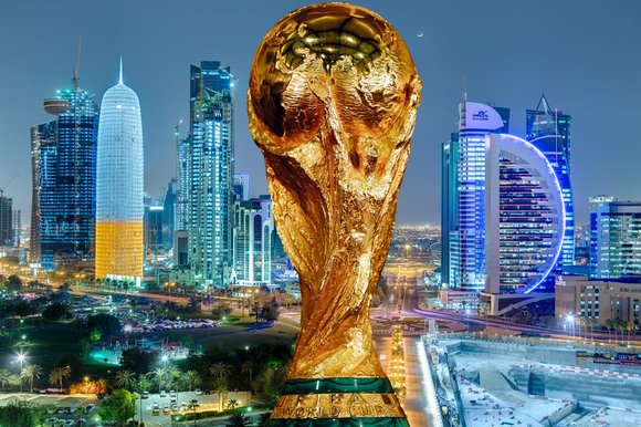 Бивш бос на ФИФА раздавал подкупи заради Катар 2022