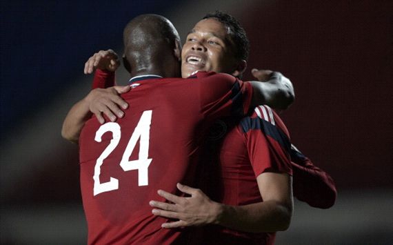 Колумбия - Сенегал 2:2 