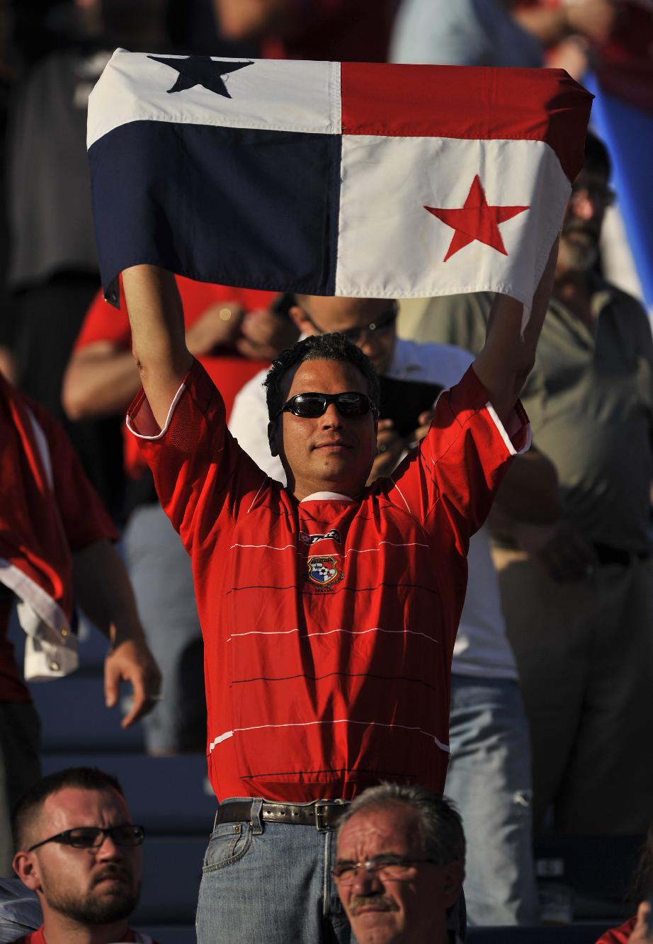 Панама - Сърбия 1:1 