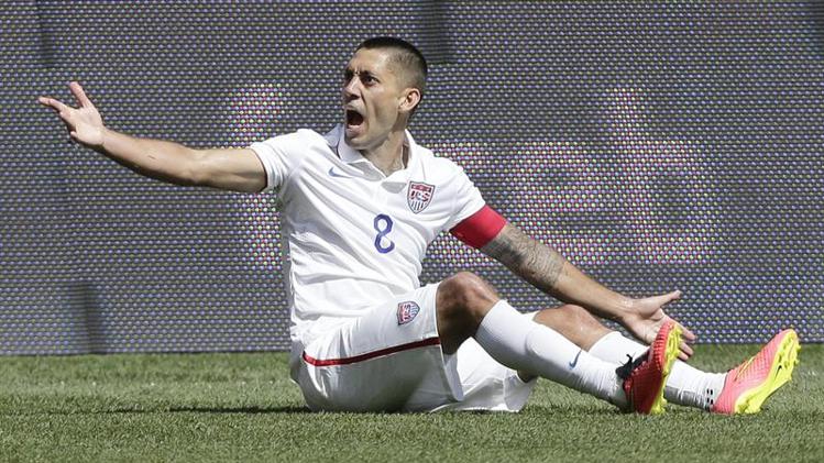 САЩ - Турция 2:1 