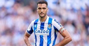 Арсенал съгласува трансфера на Мерино