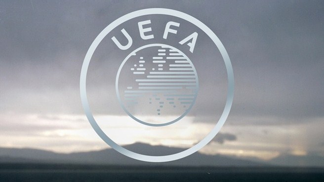 УЕФА изключи Цървена звезда от ШЛ