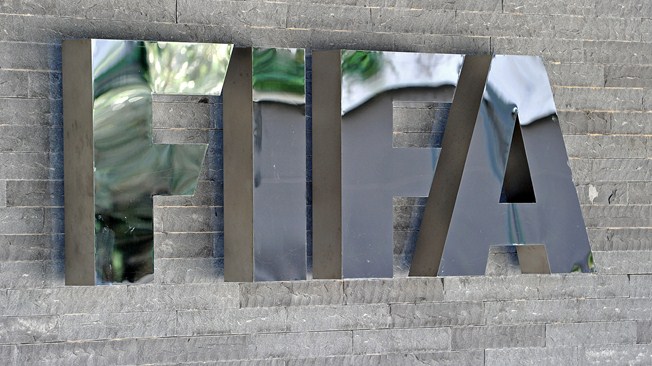 ФИФА започна дисциплинарно производство срещу Аржентина