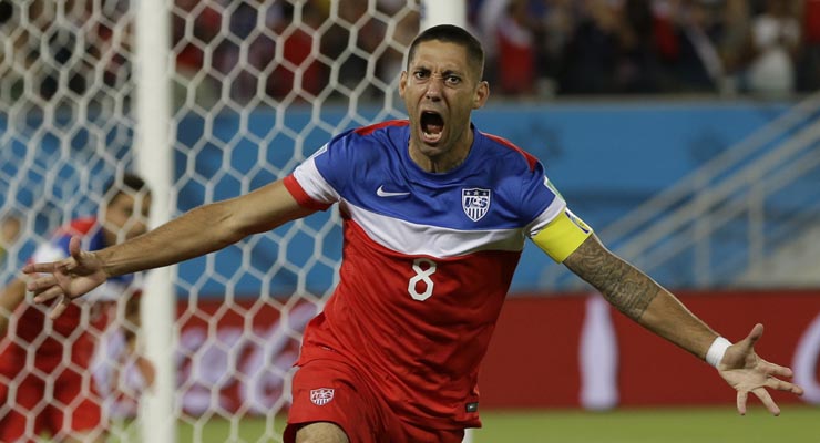 Гана - САЩ 1:2 