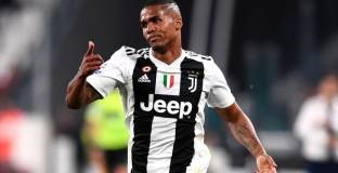Дъглас Коща: Убеден съм, че ще остана в Ювентус