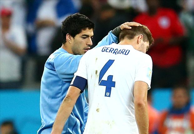 Уругвай за първи път от 48 години побеждава европейски отбор 