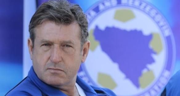 Сушич може да напусне Босна и Херцеговина след Мондиал 2014