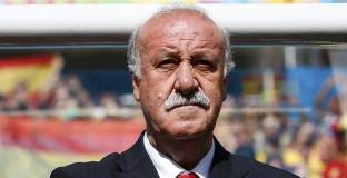 Дел Боске: Бих купил Мбапе, защото е по-разумен от Неймар