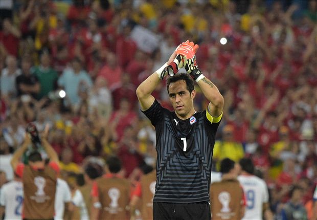 Браво: Искаме да изхвърлим Бразилия от турнира