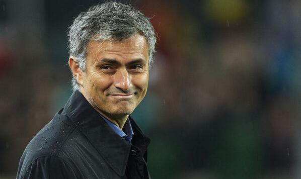 Моуриньо: Залагайте смело на Германия
