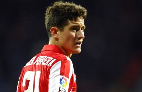 Официално: Ерера подписа с Манчестър Юнайтед