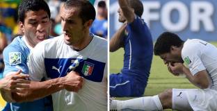 Годин: Със Суарес постъпиха много несправедливо през 2014-та 