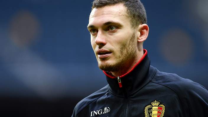 Белгия може да излезе срещу САЩ без четирима защитника