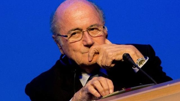 Блатер: Решението за Суарес бе взето от седем съдии