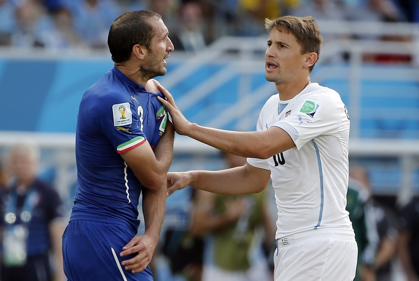 Президентът на Уругвай: Този път италианците отидоха твърде далече