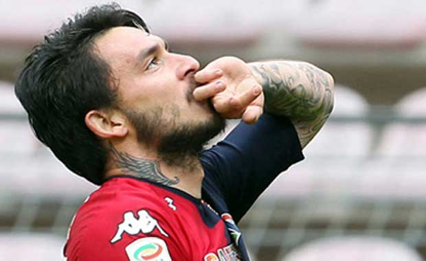 Пресаташето на бразилците ударил Пиниля