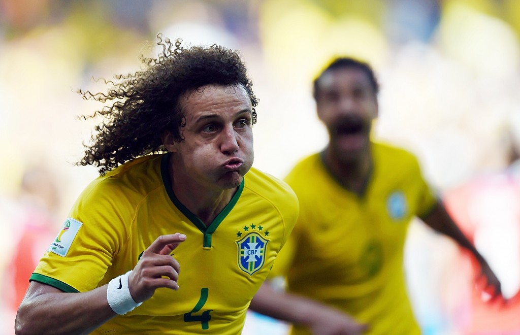 Давид Луис: Отборът е сплотен около една - единствена цел