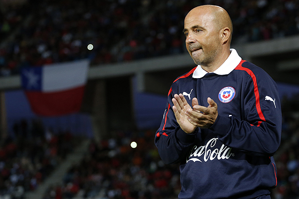 Сампаоли: Моралните победи никъде не се отчитат