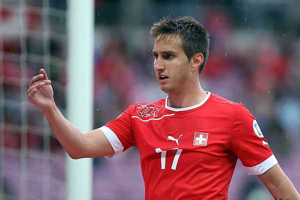 Швейцарски национал се прибра в родината