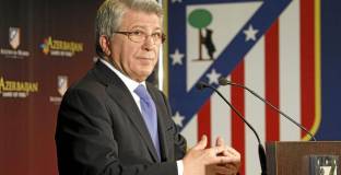 Сересо: До последно ще се борим с Барселона 