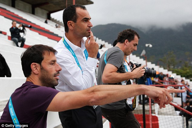 Нистелрой: В Юнайтед ще знаят кой е босът