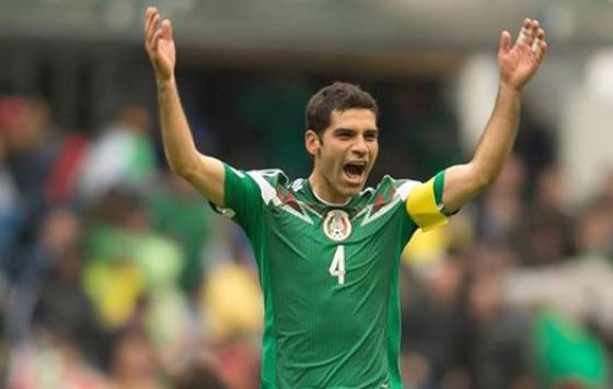 Маркес: Робен трябва да се промени