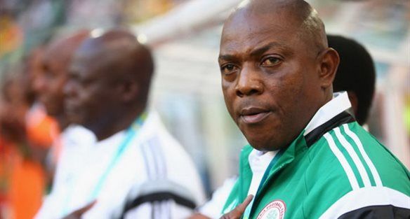 Треньорът на Нигерия: Жегата е еднаква за всички
