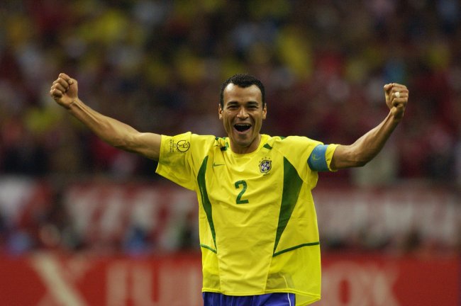 Кафу: Бразилия си остава фаворит 