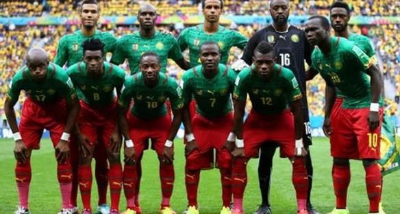 Подозират Камерун в участие в договорени мачове