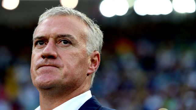 Дешан: Постигнахме отличен резултат