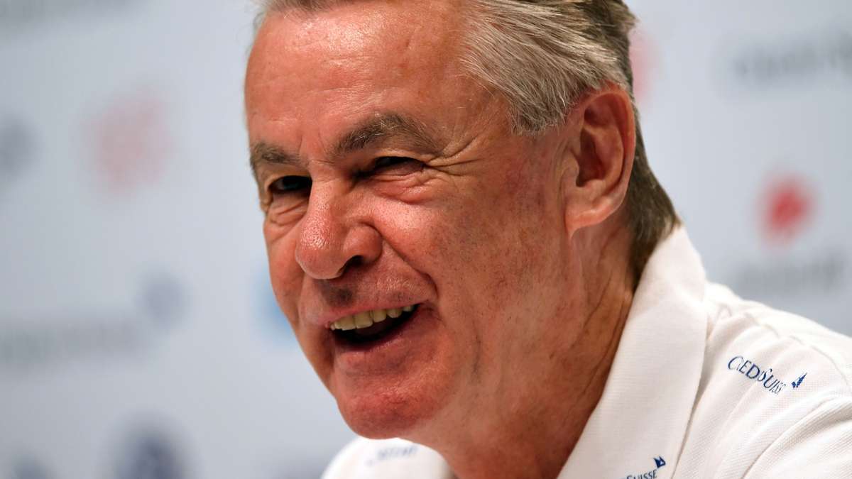 Хитцфелд: Във вторник ще покажем как се се спира Меси