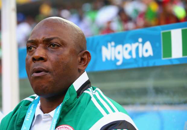 Кеши напуска националния на Нигерия