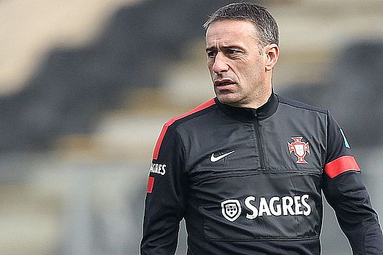 Бенто: Никога не съм разглеждал Роналдо като централен нападател