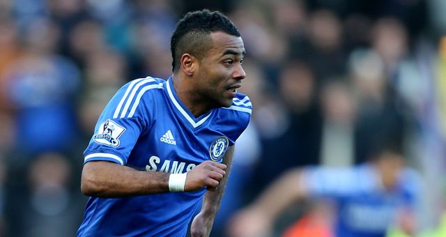 Челси обяви за раздялата си с Ашли Коул