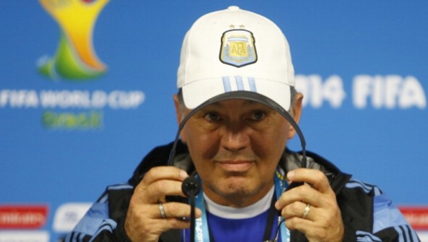 Сабеля: За щастие, успяхме да спечелим мача