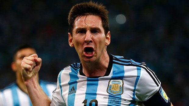 Меси: Страдахме и страдахме