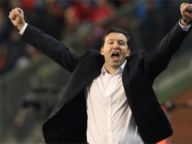 Вилмотс: Сега вече може да празнува цялата страна