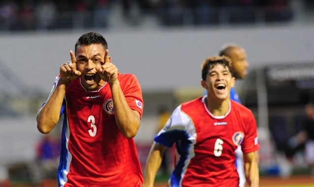 Гонзалес: Може да успеем срещу Холандия