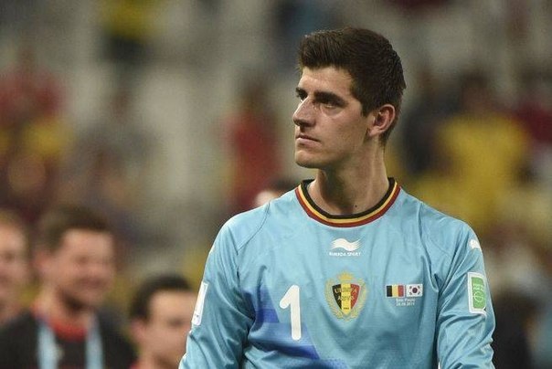 Куртоа: Срещу Меси трябва винаги да си концентриран